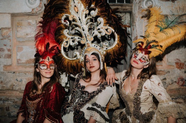 Carnivals concluded in Shkoder