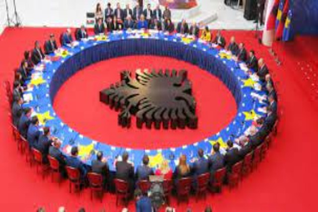 A joint meeting of Kosovo-Albania governments will be held at the end of this month