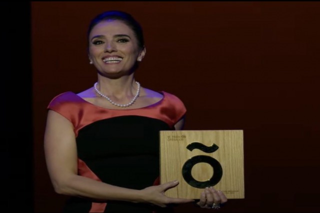 Ermonela Jaho Honored with “Best Foreign Artist” Award in Madrid for Her Contribution to Opera and Culture in Spain