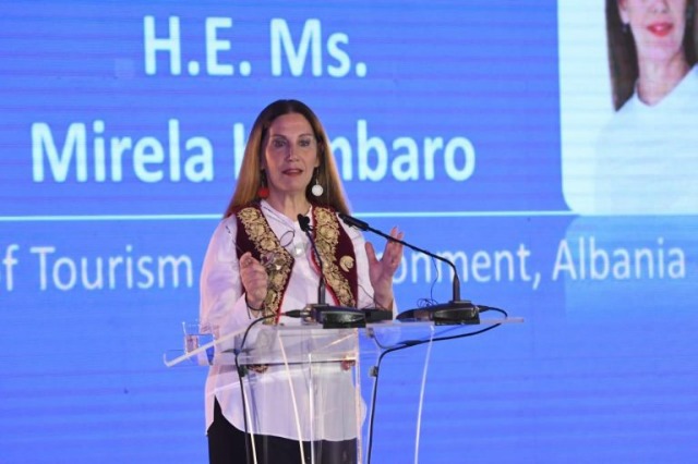 Minister Kumbaro: Balkan region, a common cultural market