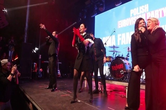 Eurovision 2023/ “DUJE” officially starts the promotional tour