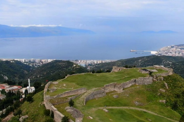 Restoration Projects for Kanina Fortress, Borsh Fortress, and Korça Archaeological Museum Approved