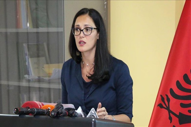 Albania-Kosovo agreements, draft laws on customs facilities approved today