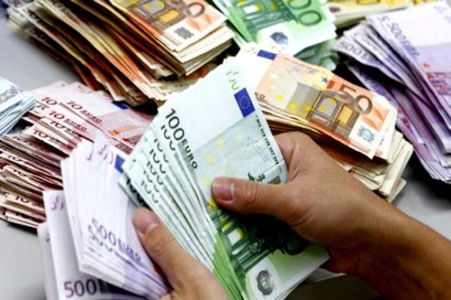 Remittances, around 120 million euros in May 2024.