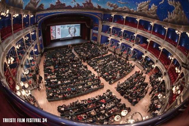 “Sheets” -The Albanian film grabs two awards in Trieste