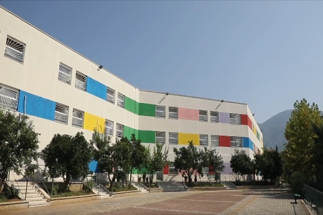 Education and Sports Minister Visits Transformed Special School