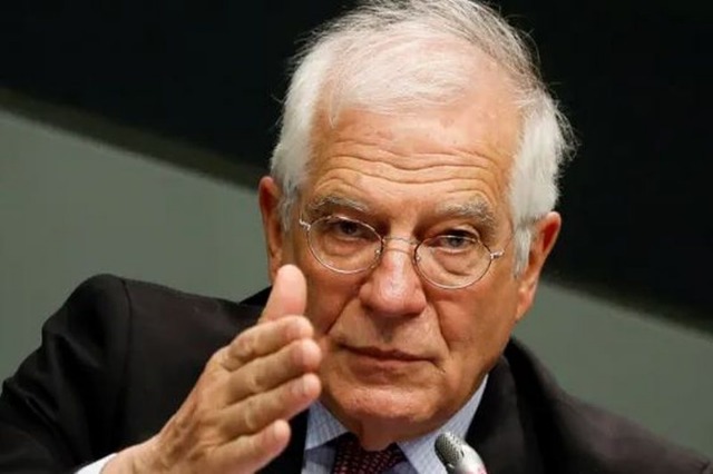 DW: EU Foreign Ministers lose patience with Kosova and Serbia