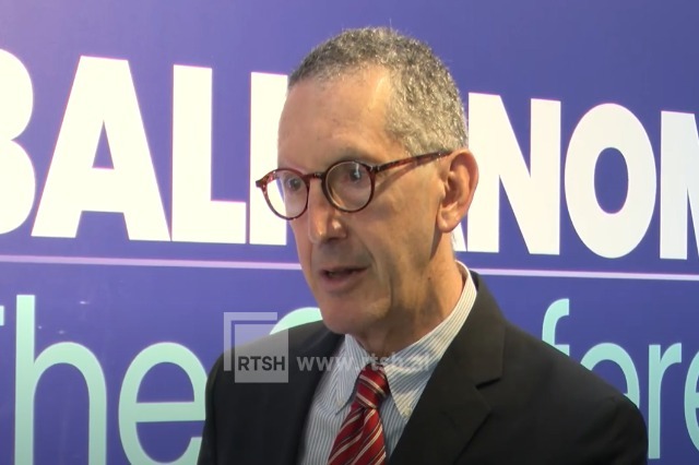 U.S. Analyst Edward P. Joseph for RTSH: U.S. Must Reassess Its Stance on Belgrade