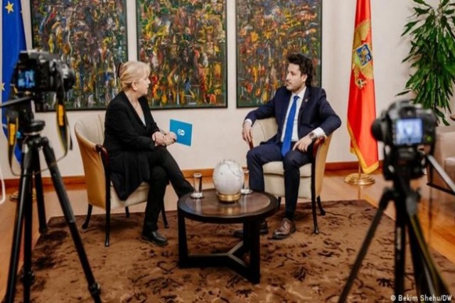 Abazovic: The name does not matter, we support ‘Open Balkan’ only if it supports EU integration