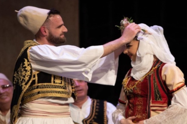 Artistic Events Across Albania: Theater Performances, Music Concerts, and Art Exhibitions to Enjoy This Week