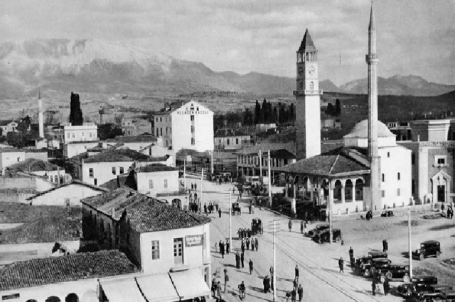 100th Anniversary of the Declaration of Albania’s Parliamentary Republic