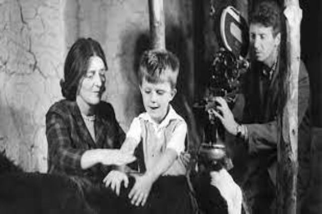 Director Xhanfise Keko’s 2 films screened in Rome