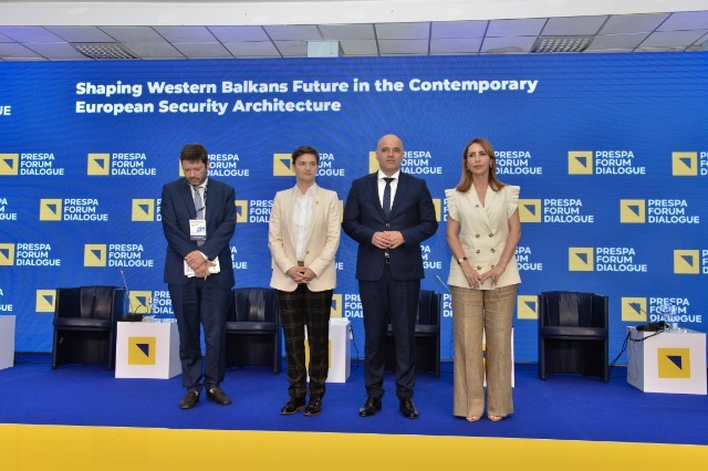 Head of RCC, Bregu: The creation of a single market is the ultimate goal of the Balkan region