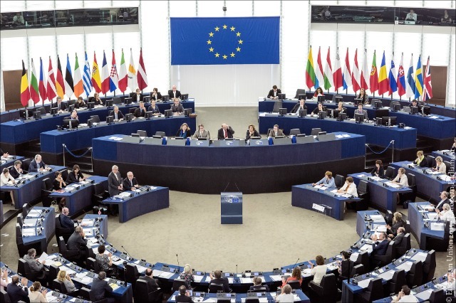 EP Draft Resolution on the terrorist attack in the north of Kosova: punitive measures against Serbia