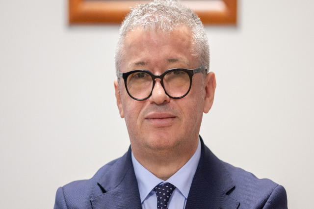 Peza: The General Director of MKRTV will come to Tirana next week