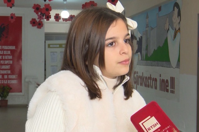 After Junior Eurovision 2024, Nikol Çabeli Reflects: The Most Beautiful Experience