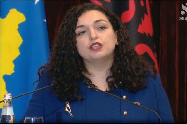 Osmani back from the USA: Biden administration does not allow the touching of sovereignty in the agreement with Serbia
