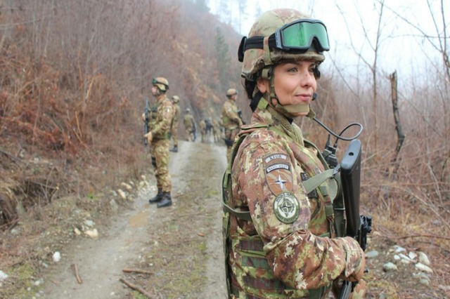 NATO’s annual report: The presence of KFOR in Kosova is crucial for the stability of the Balkans
