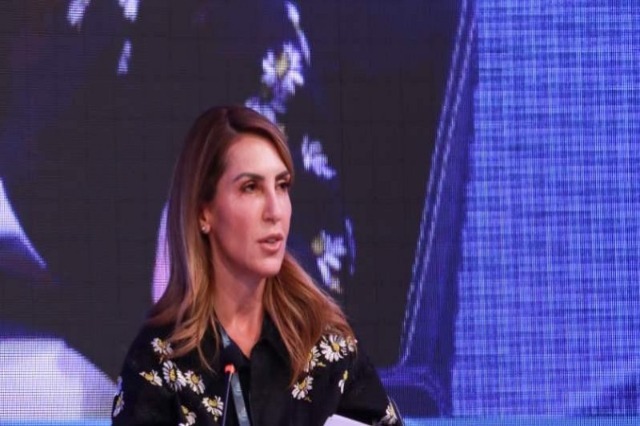 Majlinda Bregu: RCC to form a coalition for youth employmet