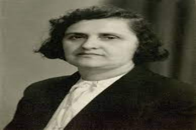 110 birth anniversary of the Albanian iconographer, painter and teacher Androniqi Zengo Antoniu