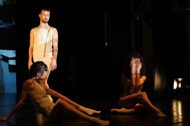 Innovative Dance Performance ‘Tirana My Rhythm’ Brings Albanian Culture to Florence Stage