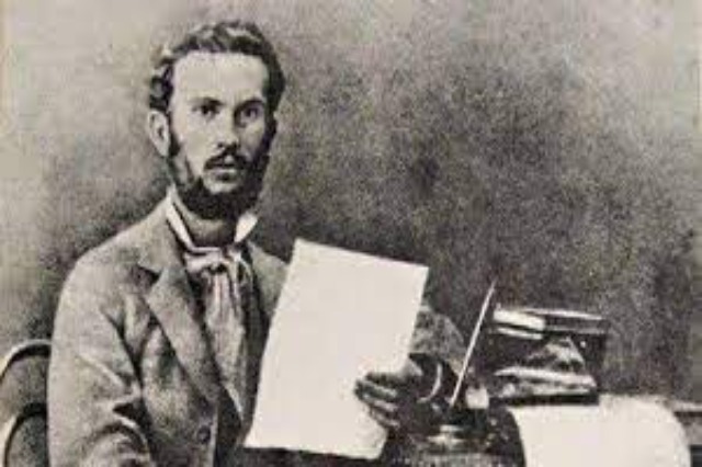 National Historical Museum commemorates the 172nd birth anniversary of the great patriot and ideologue of National Renaissance, Sami Frashëri