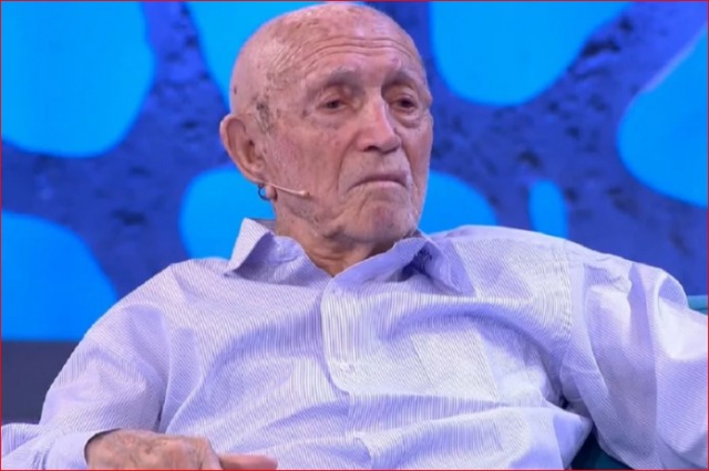The legend of Albanian volleyball, Vangjel Koja, has passed away