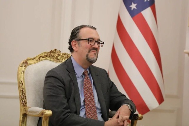 U.S. Deputy Assistant Secretary of State for the Western Balkans, Kasanof: Cases pursued by SPAK will go wherever evidence leads