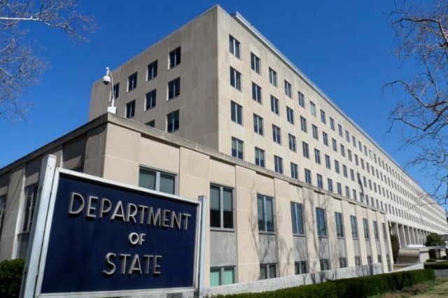 The US condemns the incidents in the north of Kosova: Avoid provocations that tense the situation