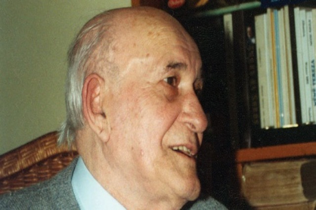 Gjon Shllaku, First Translator of Homer’s Iliad