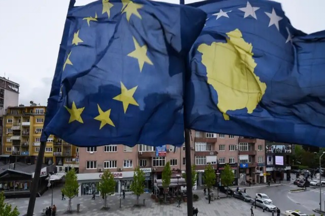 EU ministers approve another step towards visa liberalization for Kosovo