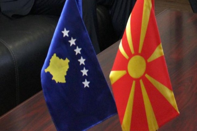 Kosovo-North Macedonia Joint Meeting: Agreements Signed