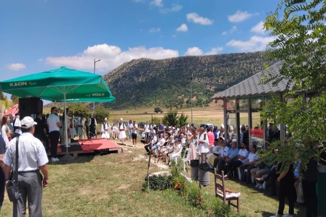Zagoria, an attraction to be discovered by both local and foreign tourists