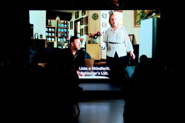Holocaust Film ‘The Ring’ Premieres in Tirana After Tel Aviv: Israeli Director Adir Miller and the Story Behind the Film