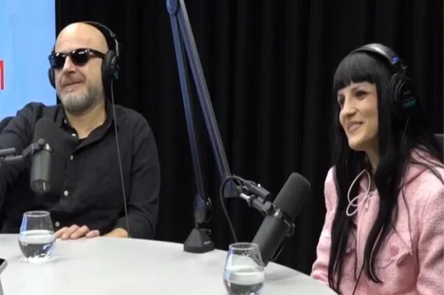 Beatriçe Gjergji and Kolë Laca Share Insights into Their Victory at the 63rd Song Festival