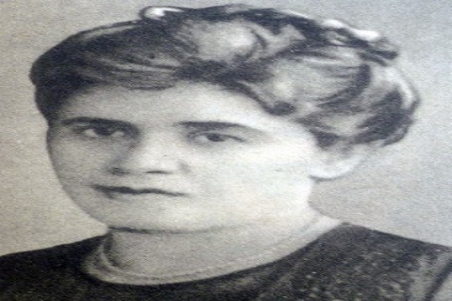 National History Museum commemorates Sevasti Qiriazi-Dako