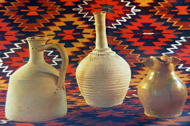 Albanian Handicrafts