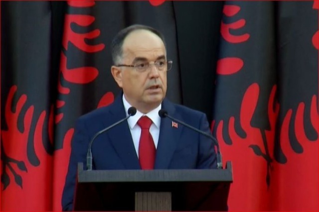 Begaj congratulates Kosovo on being elected as an associate member of NATO Parliamentary Assembly