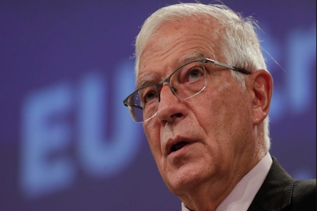 Kosovo-Serbia agreement, Borrell: The crisis could erupt on September 1, the issue of license plates can be resolved