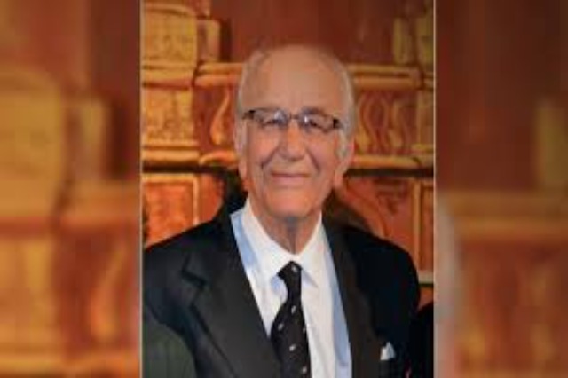 President Meta honored the prominent artist of Albanian music, Milto Vako, (after his death) with the high title “Grand Master”.