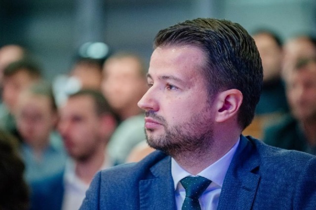 The new president of Montenegro: Better to be part of the Open Balkans than the closed Balkans