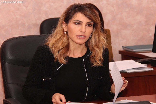 Majlinda Bregu: The next objective, zero roaming between the EU and the Balkans