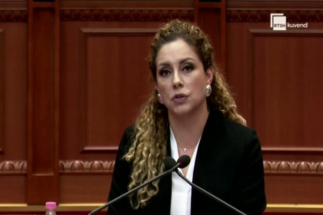 Situation in Kosovo/ Xhaçka: Kurti should listen to the internationals
