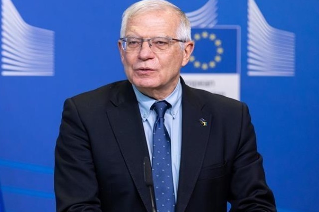 Borell appeals for the return of Serbs to institutions, the extension of the deadline for license plates and association