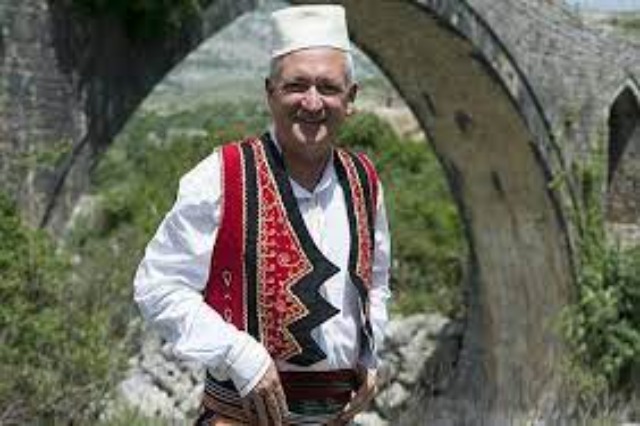 National Historical Museum commemorates the 5th death anniversary of famous albanologist Robert Elsie