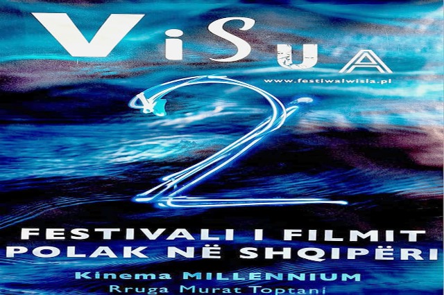 Polish Film Festival “Visua” lowers its curtain today