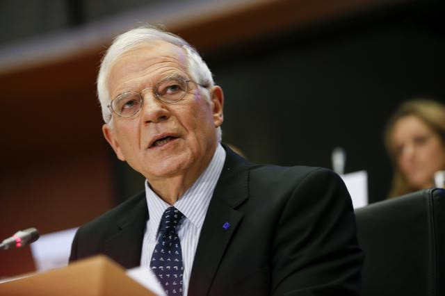 Albania close to negotiations! Borrell: Time to bring the Western Balkans into the Union
