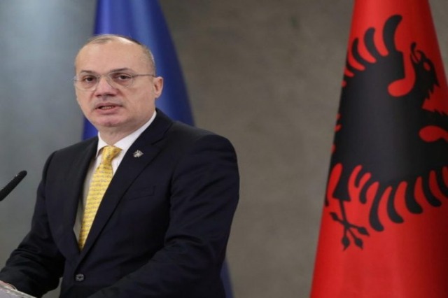 Elections in North Macedonia/ Hasani: Historic result for Albanians