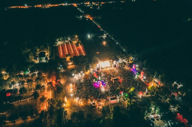 7th edition of the South Outdoor Festival in Borsh, Gonxhja: 63% increase in cultural tourism
