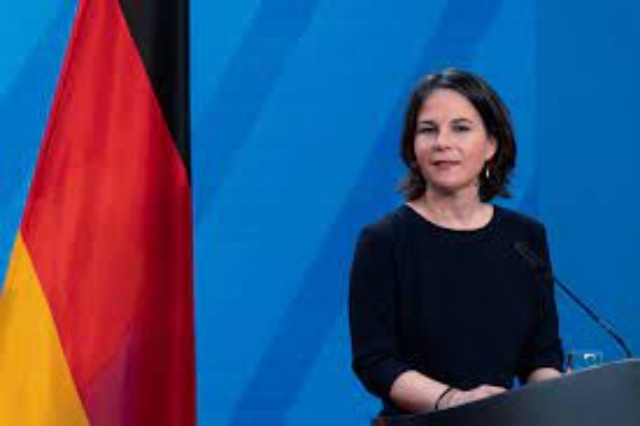 German foreign minister: Serbia’s rhetoric increases tensions in Kosova
